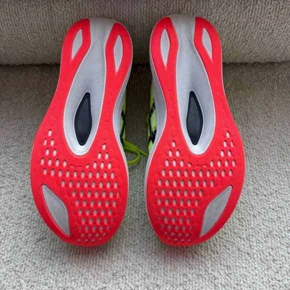 Asics Women's Magic Speed 4 Running Shoes - Picture 5 of 6